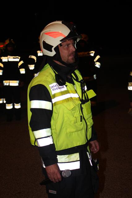 Foto: OFM Patrick Marcher, BFVVO