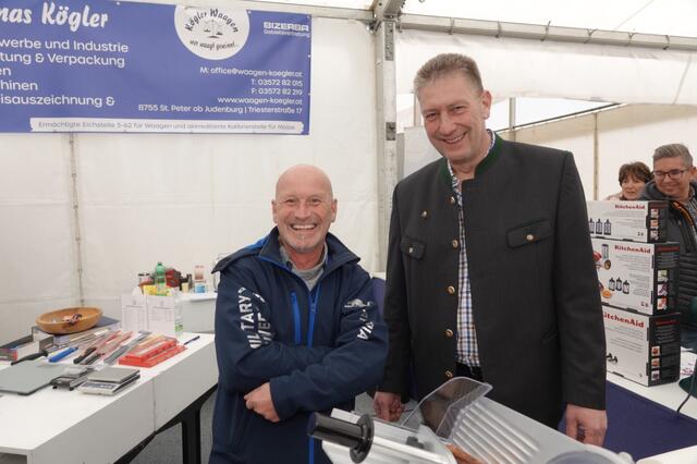 Foto: Michael Blinzer