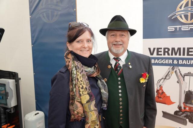 Foto: Michael Blinzer