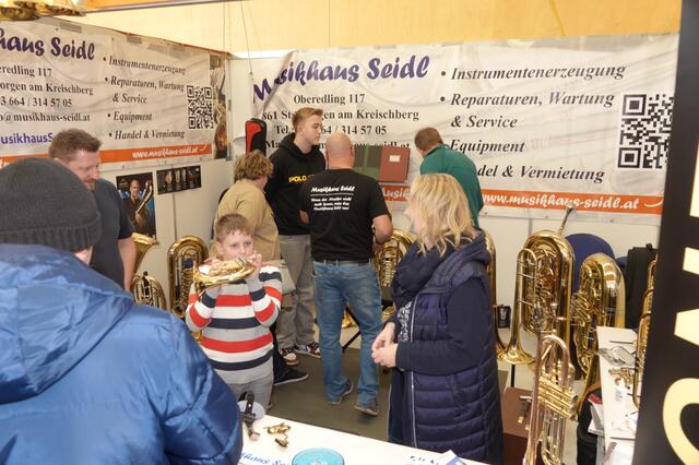 Foto: Michael Blinzer