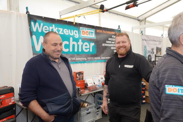 Foto: Michael Blinzer