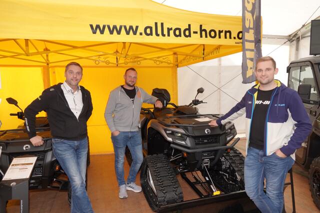 Foto: Michael Blinzer