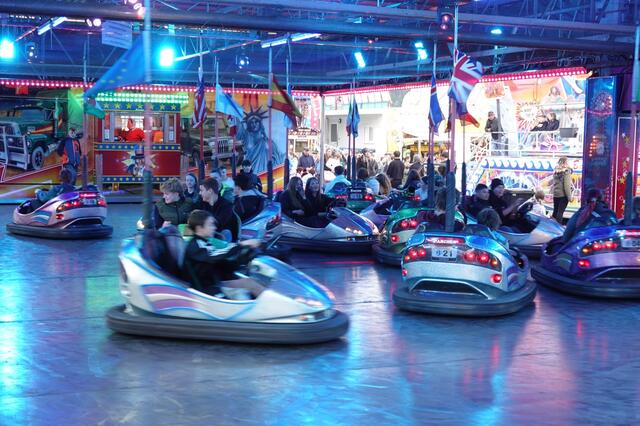 Foto: Michael Blinzer