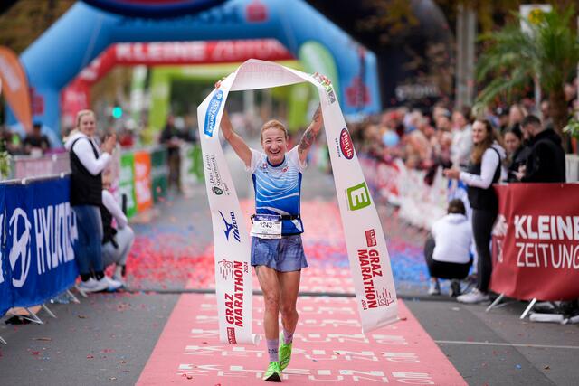 Foto: grazmarathon/gepa