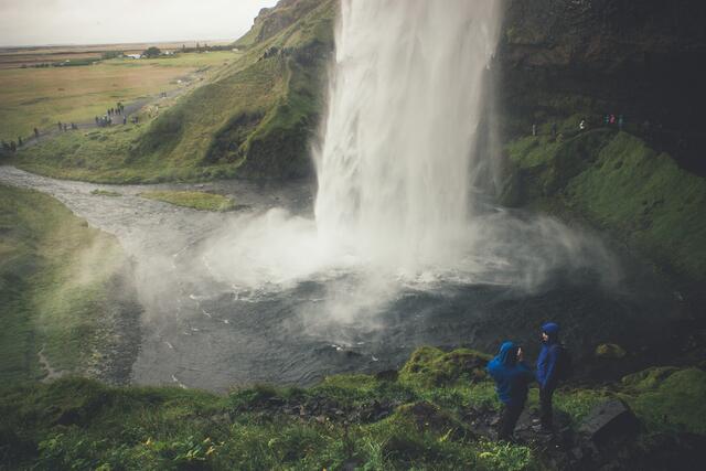 Die Wasserkraft spielt eine Schlüsselrolle für Tirols Energieversorgung, indem sie verlässlich, flexibel und klimafreundlich die Versorgungssicherheit für die Region gewährleistet. | Foto: unsplash
