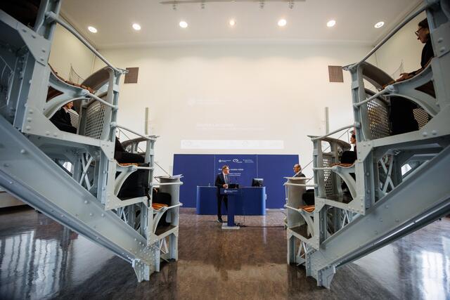 Foto: Medizinische Universität Wien/APA-Fotoservice/Hollunder