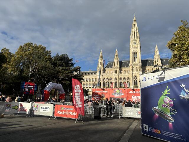 Foto: Iris Wilke/MeinBezirk Wien