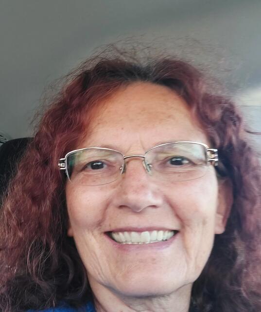 Barbara Henson.