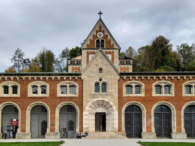 Bad Reichenhall  | Foto: H. Bachinger