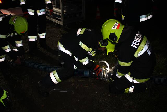 Foto: OFM Patrick Marcher, BFVVO