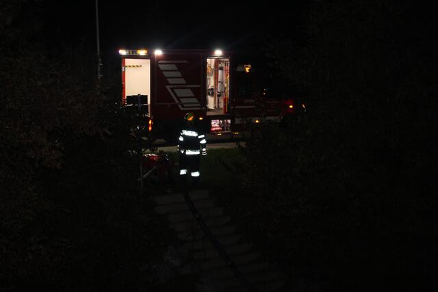 Foto: OFM Patrick Marcher, BFVVO
