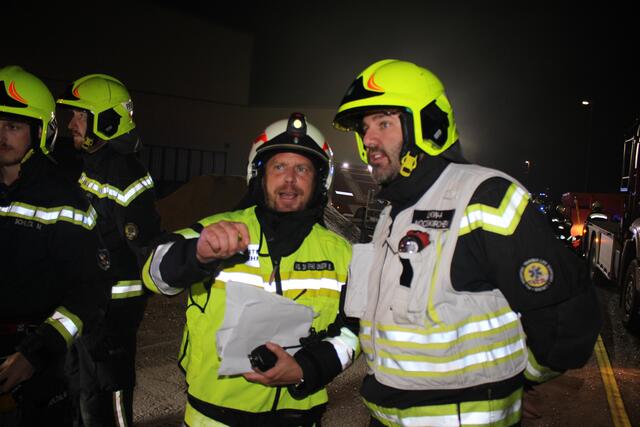 Foto: OFM Patrick Marcher, BFVVO