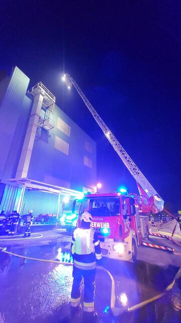 Foto: OFM Patrick Marcher, BFVVO