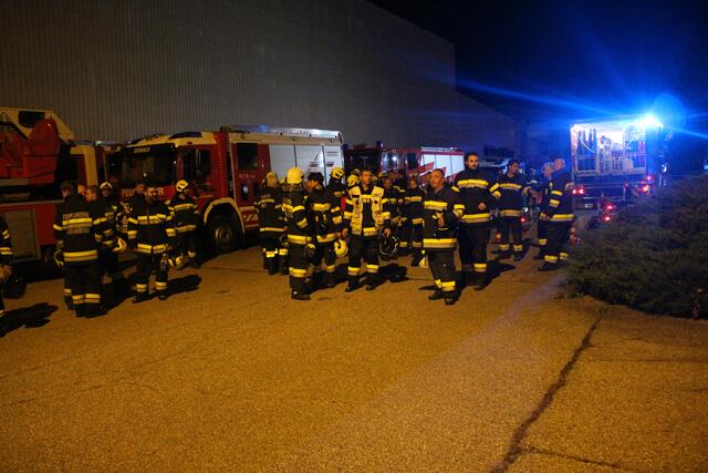 Foto: OFM Patrick Marcher, BFVVO