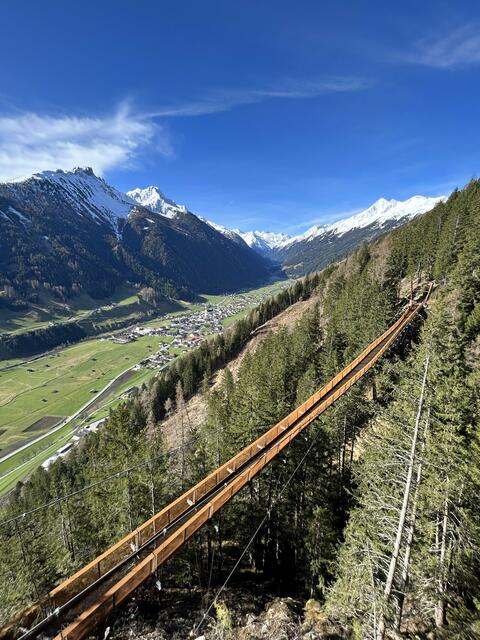 Foto: TVB Stubai