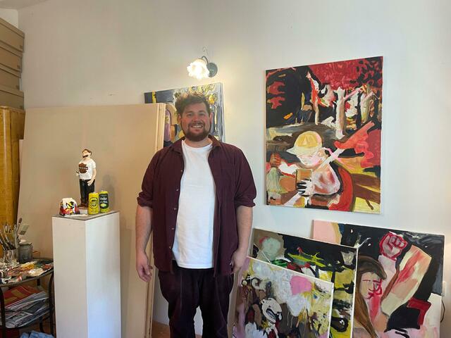 Foto: Pia Rotter/MeinBezirk