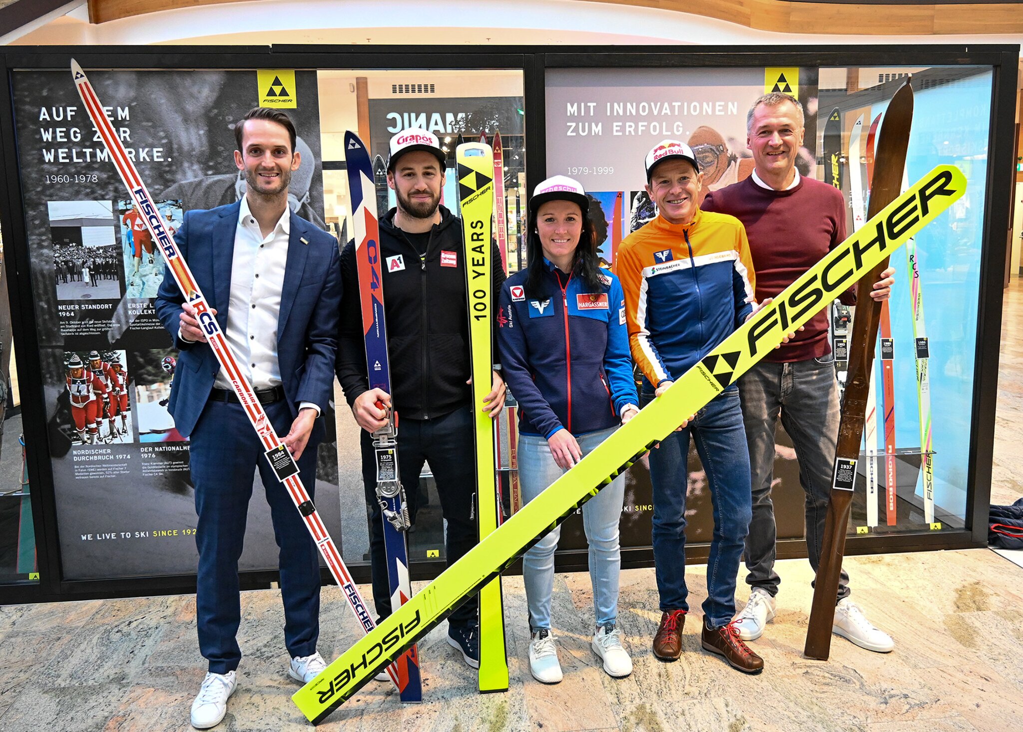 Sport Fischer Abensberg