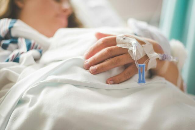 Laut der österreichischen Gesundheitskasse befanden sich in Kalenderwoche 41 insgesamt 3.817 Personen im Krankenstand. In der Woche davor lag der Wert noch bei 3.693. (Symbolfoto) | Foto: Stephen Andrews/Unsplash