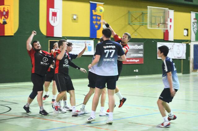 Foto: Handballclub Eferding