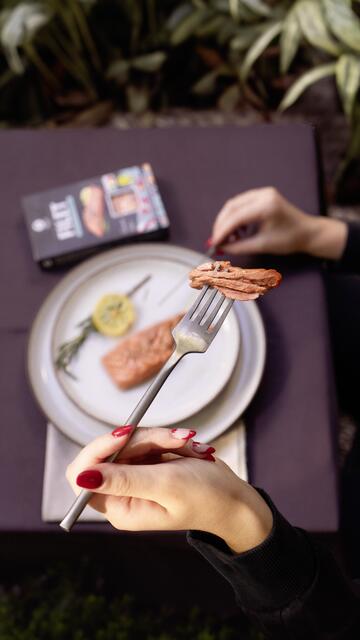 Foto: Revo Foods