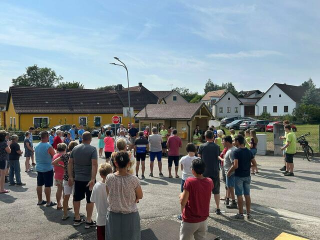 Foto: LJ Karlstein