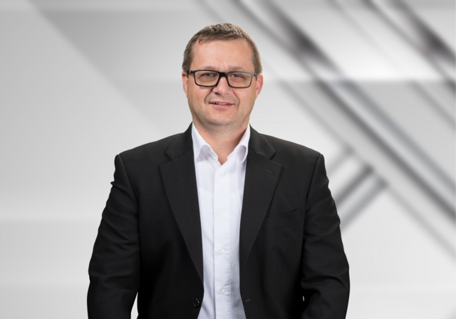 Matthias Kitzler leitet seit 1. September die Geschicke von MAXXOM. | Foto: Pollmann