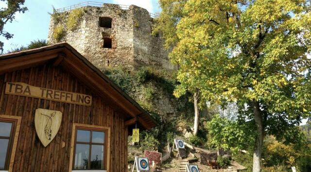 Regelmäßiger Bogensport bringt gesundheitliche Vorteile mit sich. | Foto: TBA Treffling