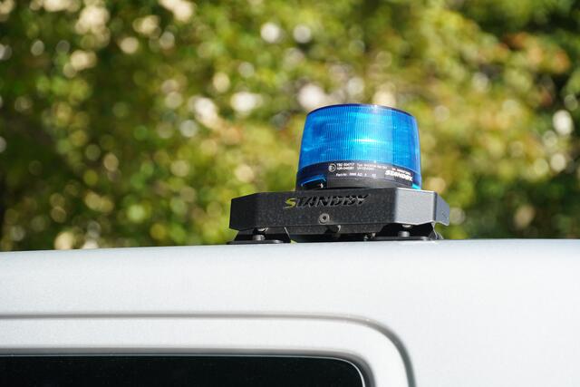 Zwei Hubschrauber wurden für die Bergung eingesetzt. | Foto: Nicole Hettegger