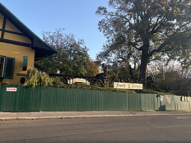 Foto: Laura Rieger/MeinBezirk