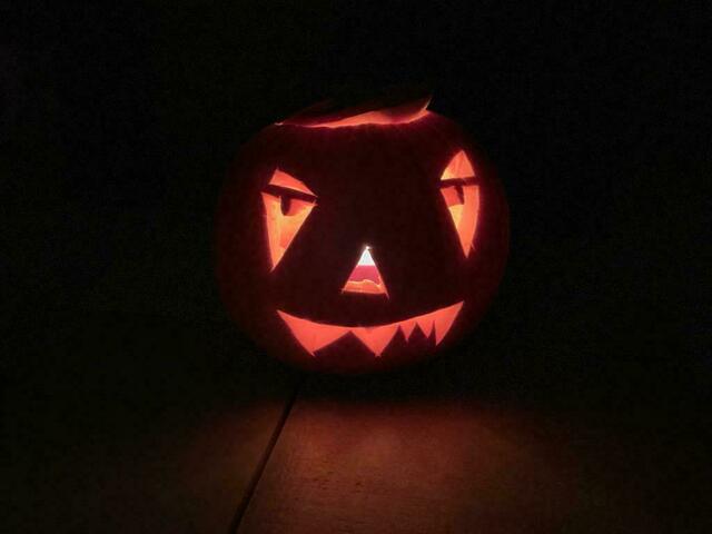 Falls der Arbeitgeber zu einer Halloween-Feier während der Arbeitszeit einlädt, dann muss diese Zeit auch entlohnt werden. Außerhalb der Arbeitszeit ist der Besuch dann freiwillig und unbezahlt. (Symbolfoto) | Foto: bz
