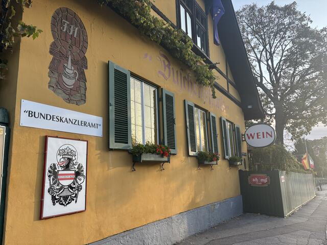 Foto: Laura Rieger/MeinBezirk