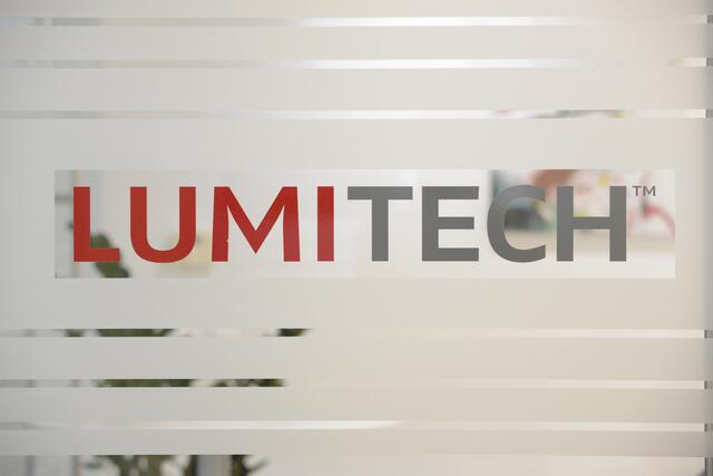 Foto: Lumitech