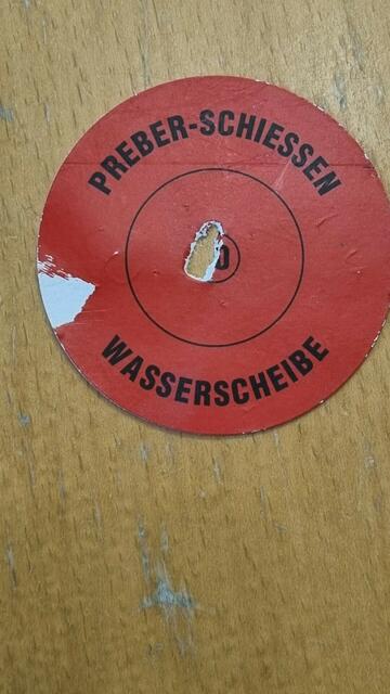 Foto: Preberschützen