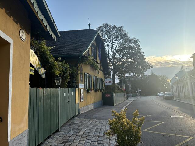 Foto: Laura Rieger/MeinBezirk