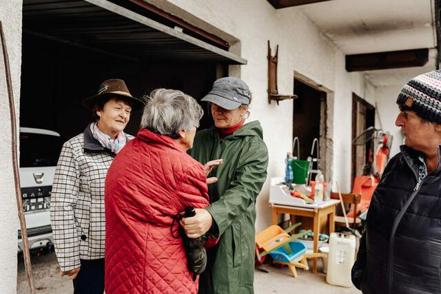 Foto: Barbara Pölzgutter Photography