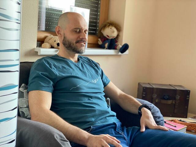 Foto: Volker Ehmann