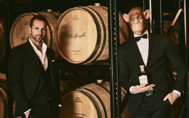 Die Erlebniswelt der Peter Affenzeller Destillerie bietet eine einzigartige Gelegenheit, in die Welt des Whiskys und der edlen Spirituosen einzutauchen. | Foto: Peter Affenzeller