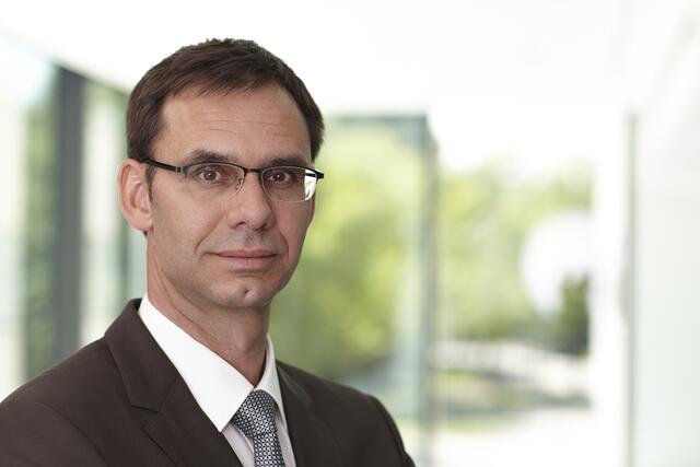 Vorarlberger Landeshauptmann Markus Wallner schließt eine Dreierkoalition aus. | Foto: VLK