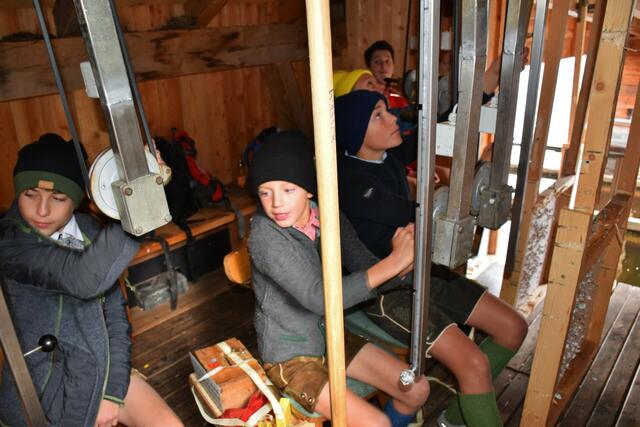 Foto: Preberschützen