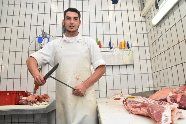 Die Entwaldungsverordnung wird laut Wirtschaftskammer alle Wirtschaftsbereiche treffen.  | Foto: Michael Kendlbacher