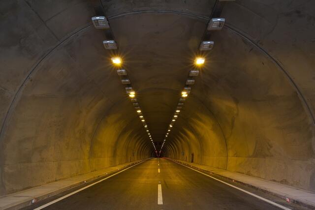 Für die Sanierung der Tunnelröhren "Eurogate" und "Wildgans" wird vorgearbeitet. (Symbolfoto) | Foto: pixabay.com