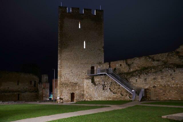 Foto: Gästeinfobüro Hainburg
