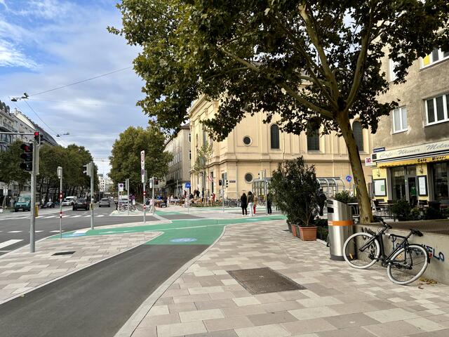 Foto: Marlene Graupner/MeinBezirk