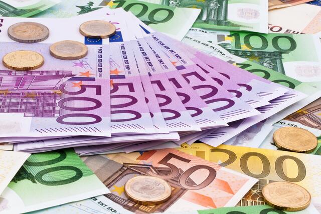 Ein Sechser nach Siebenfachjackpot mit rund 10,9 Mio. Euro (Symbolfoto) | Foto: stock.adobe.com/at/Gina Sanders