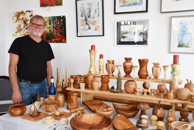 Foto: Marktgemeinde St. Leonhard am Hornerwald