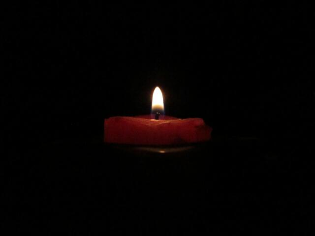 Trauer um einen famosen Neunkirchner. | Foto: Unsplash