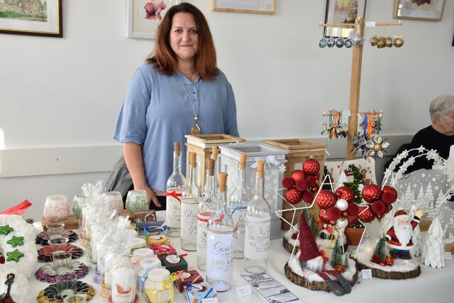 Foto: Marktgemeinde St. Leonhard am Hornerwald