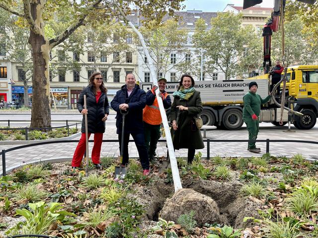 Foto: Marlene Graupner/MeinBezirk