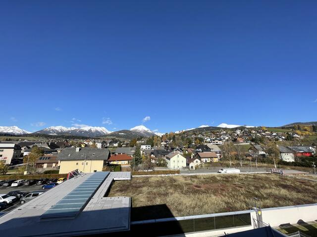 Der frühe Schnee im September zeigte negative Auswirkungen auf den Tourismus. (Smbolbild) | Foto: RegionalMedien Salzburg