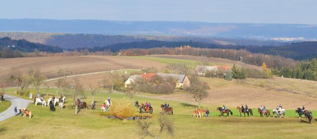 Foto: Marktgemeinde St. Leonhard am Hornerwald